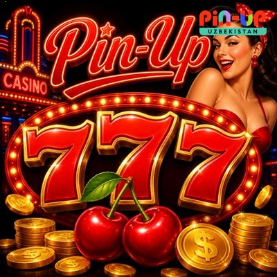 Pin-Up 777 — Pin Up Uzbekistan Eksklyuziv o‘yin «Pin-Up 777» — preview