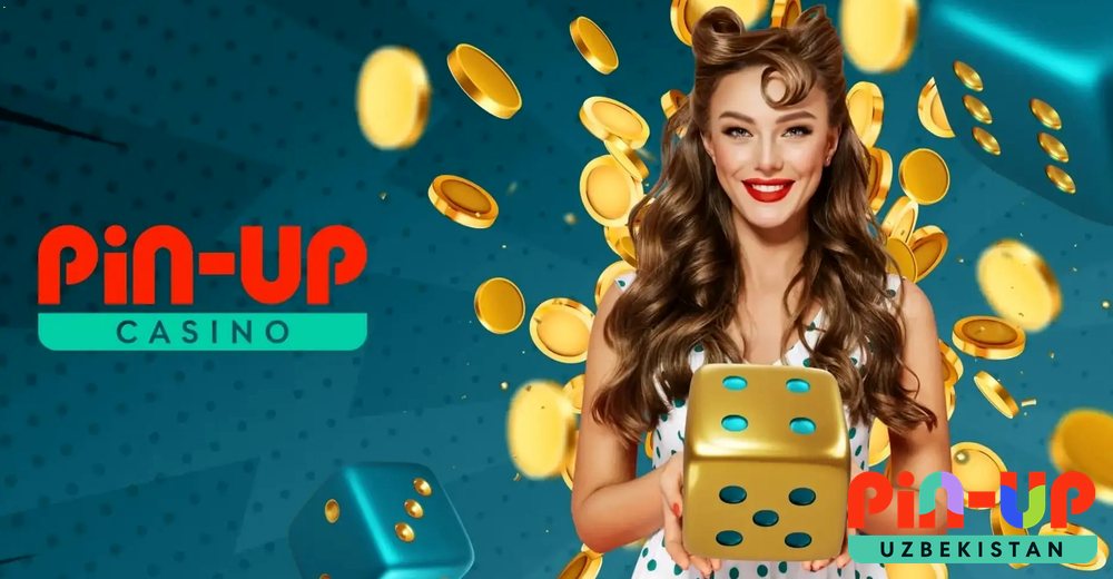 Xush kelibsiz bonus Pinup uzbekistan xush kelibsiz bonus va bepul aylanishlar