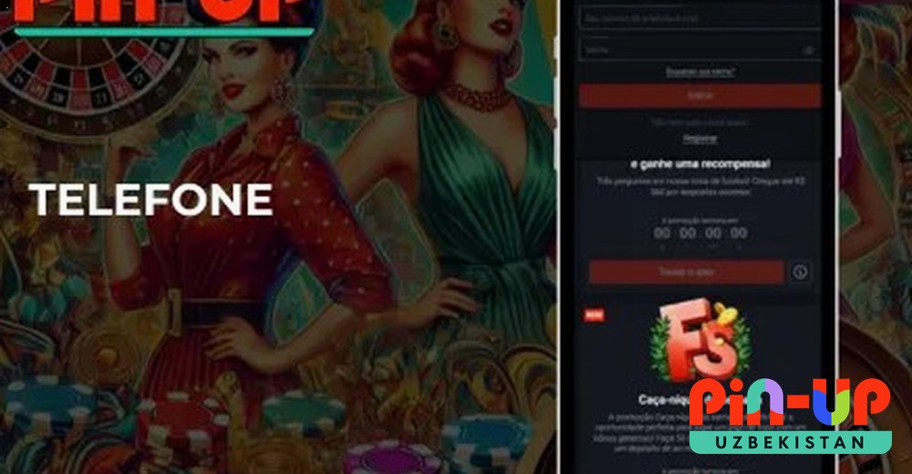 KYC Pin-Up KYC tasdiqlash bo‘limi skrinshoti